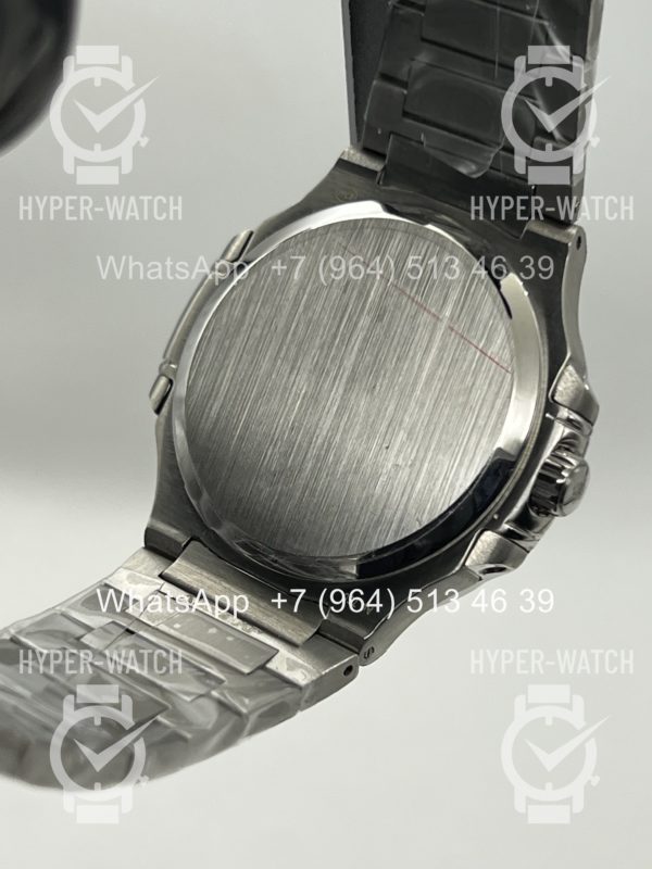 Товар Patek Philippe Nautilus 35mm Art 12335 Фото 13 - Patek Philippe Nautilus 35mm Art 12335