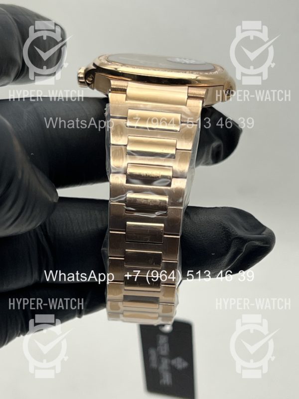 Фото 8 - Patek Philippe Nautilus 35mm Art 12336