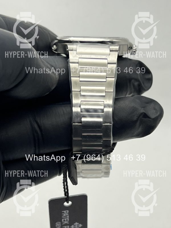 Фото 6 - Patek Philippe Nautilus 35mm Art 12337