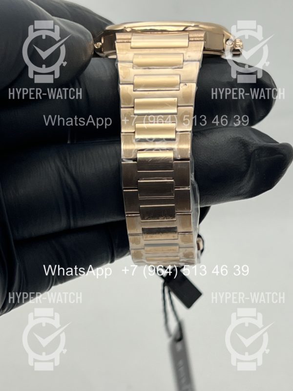 Товар Patek Philippe Nautilus 35mm Art 12339 Фото 6 - Patek Philippe Nautilus 35mm Art 12339