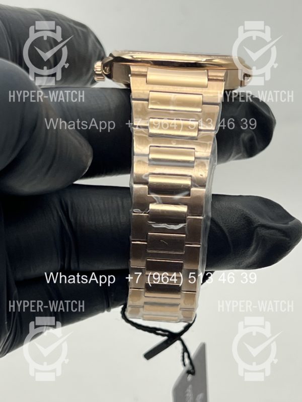 Товар Patek Philippe Nautilus 35mm Art 12339 Фото 8 - Patek Philippe Nautilus 35mm Art 12339