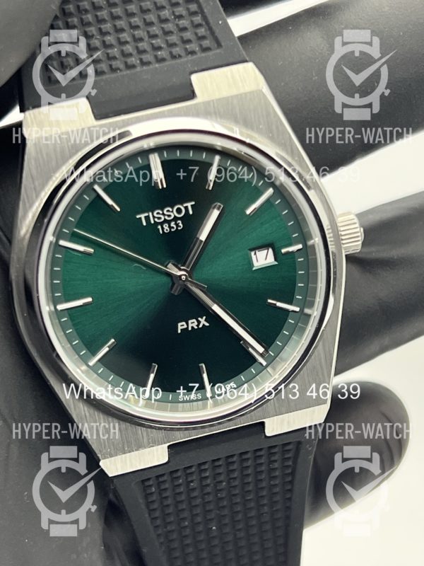 Фото 3 - Tissot PRX 40mm Art 12331