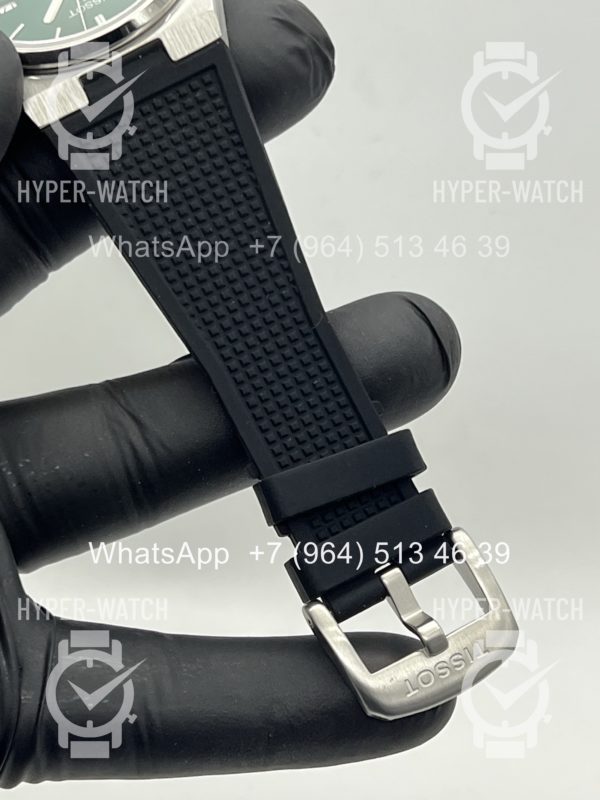 Фото 6 - Tissot PRX 40mm Art 12331