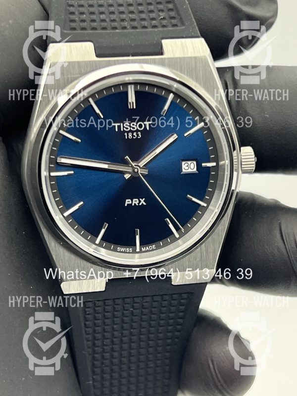 Товар Tissot PRX 40mm Art 12334 Фото 2 - Tissot PRX 40mm Art 12334