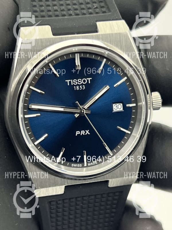 Товар Tissot PRX 40mm Art 12334 Фото 3 - Tissot PRX 40mm Art 12334