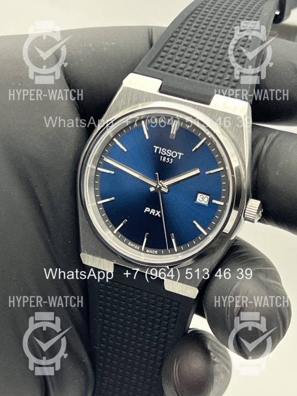 Товар Tissot PRX 40mm Art 12334 Фото 4 - Tissot PRX 40mm Art 12334