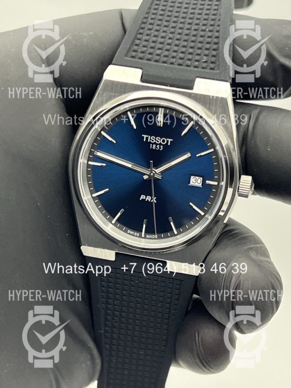 Товар Tissot PRX 40mm Art 12334 Фото 5 - Tissot PRX 40mm Art 12334