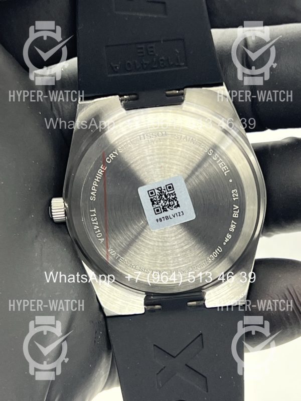Товар Tissot PRX 40mm Art 12334 Фото 10 - Tissot PRX 40mm Art 12334