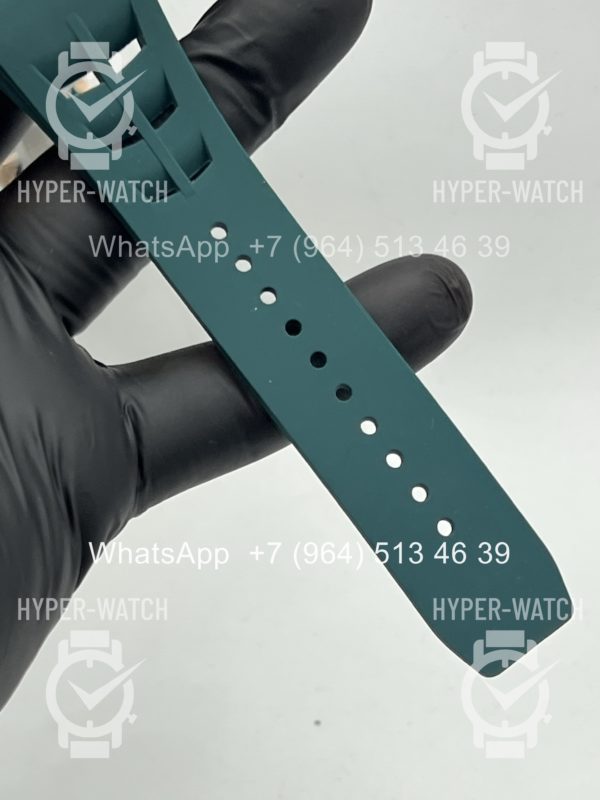 Товар Richard Mille RM 011-03 Art 12355 Фото 7 - Richard Mille RM 011-03 Art 12355