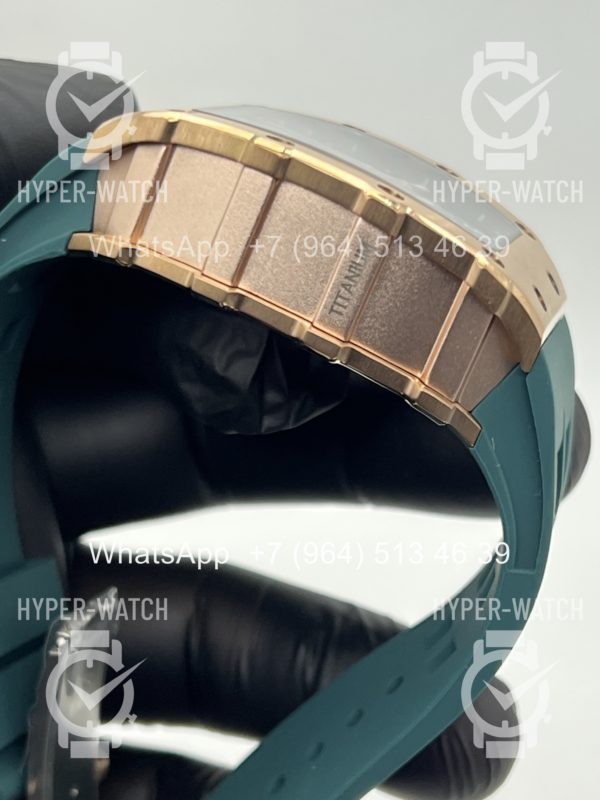 Товар Richard Mille RM 011-03 Art 12355 Фото 9 - Richard Mille RM 011-03 Art 12355