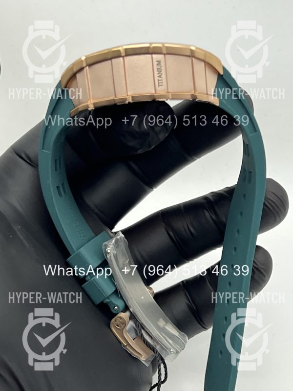 Товар Richard Mille RM 011-03 Art 12355 Фото 10 - Richard Mille RM 011-03 Art 12355