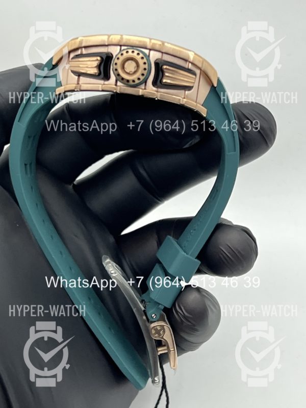 Товар Richard Mille RM 011-03 Art 12355 Фото 12 - Richard Mille RM 011-03 Art 12355