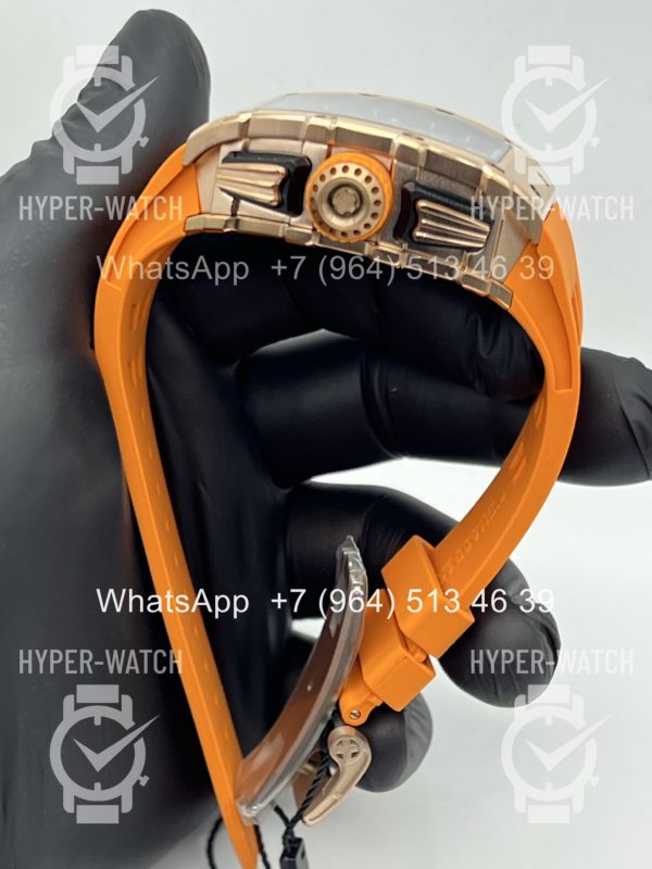 Фото 14 - Richard Mille RM 011-03 Art 12354