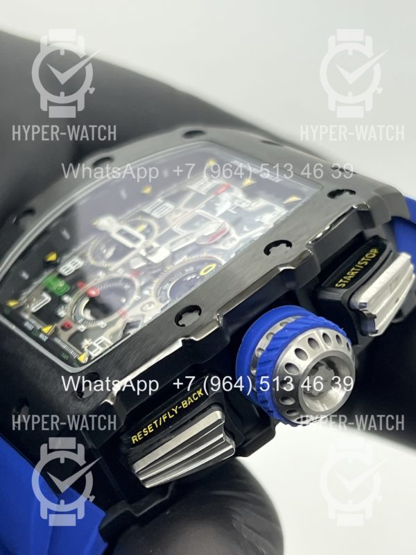Фото 8 - Richard Mille RM 011-03 Art 12353