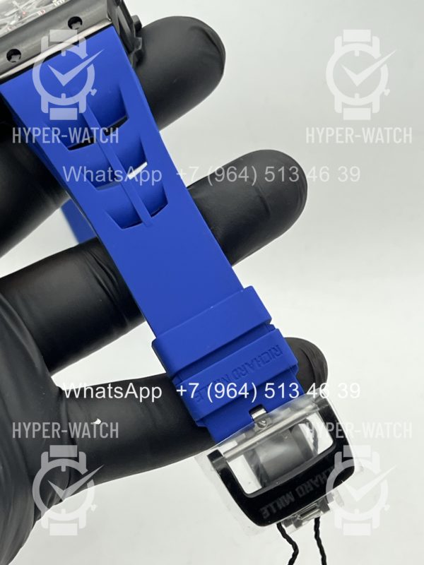 Фото 12 - Richard Mille RM 011-03 Art 12353