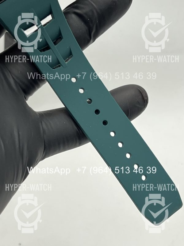 Товар Richard Mille RM 011-03 Art 12352 Фото 10 - Richard Mille RM 011-03 Art 12352