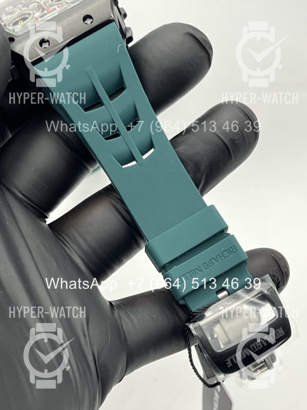 Товар Richard Mille RM 011-03 Art 12352 Фото 11 - Richard Mille RM 011-03 Art 12352