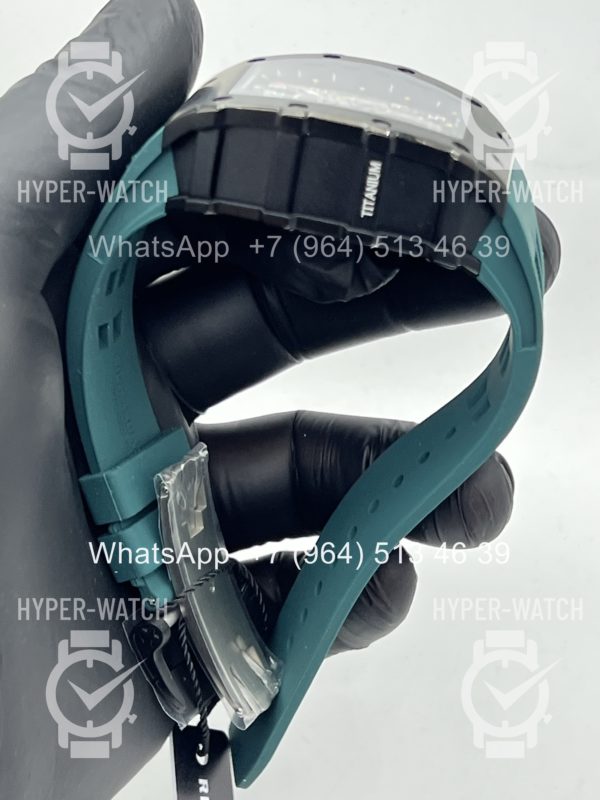 Товар Richard Mille RM 011-03 Art 12352 Фото 12 - Richard Mille RM 011-03 Art 12352