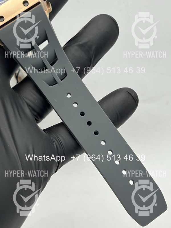 Фото 10 - Richard Mille RM 011-03 Art 12351