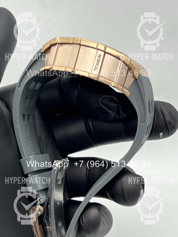 Фото 12 - Richard Mille RM 011-03 Art 12351