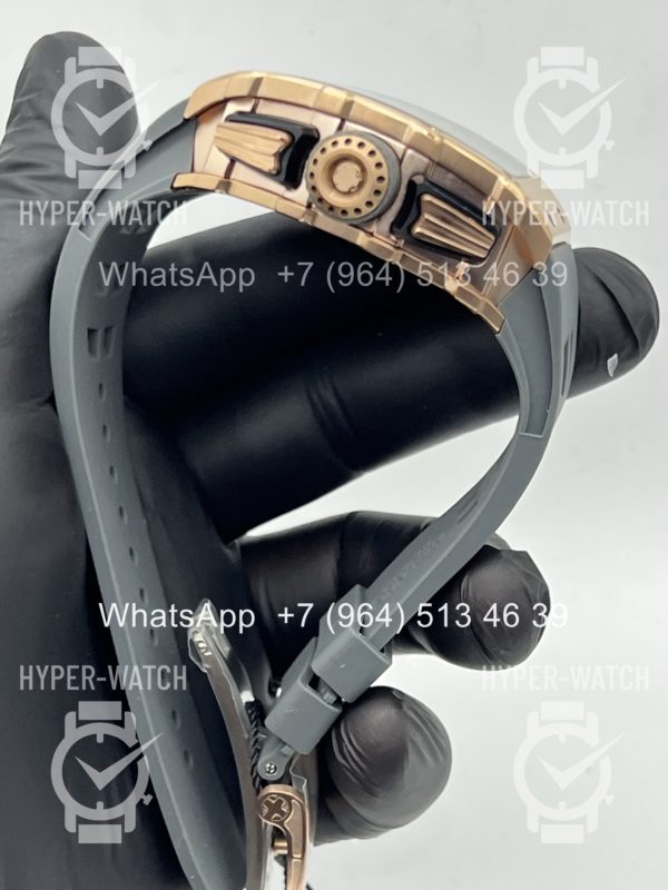 Фото 13 - Richard Mille RM 011-03 Art 12351