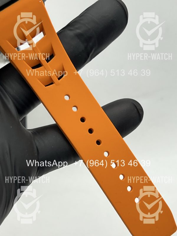 Фото 9 - Richard Mille RM 011-03 Art 12350