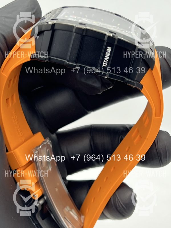 Фото 11 - Richard Mille RM 011-03 Art 12350