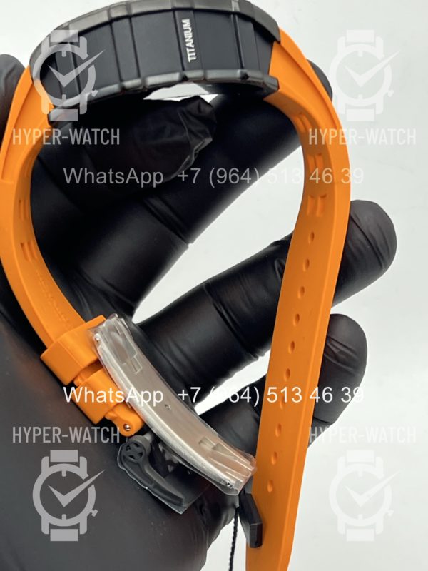 Фото 12 - Richard Mille RM 011-03 Art 12350
