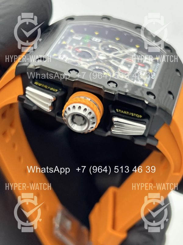 Фото 13 - Richard Mille RM 011-03 Art 12350