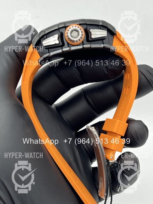 Фото 14 - Richard Mille RM 011-03 Art 12350
