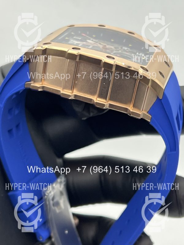 Товар Richard Mille RM 011-03 Art 12349 Фото 12 - Richard Mille RM 011-03 Art 12349