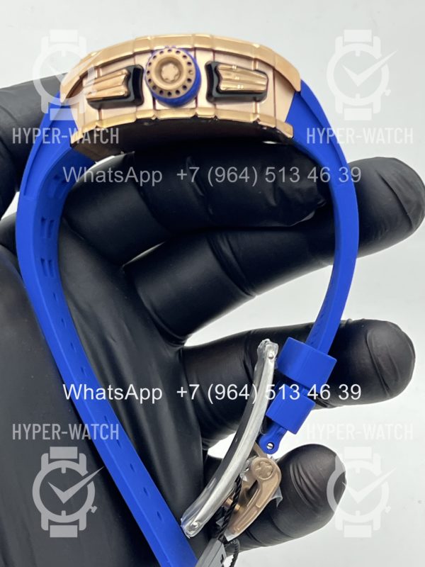 Товар Richard Mille RM 011-03 Art 12349 Фото 15 - Richard Mille RM 011-03 Art 12349