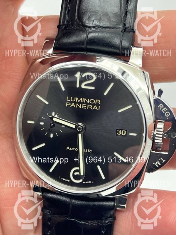 Товар Officine Panerai Luminor PAM00904 Фото 2 - Officine Panerai Luminor PAM00904