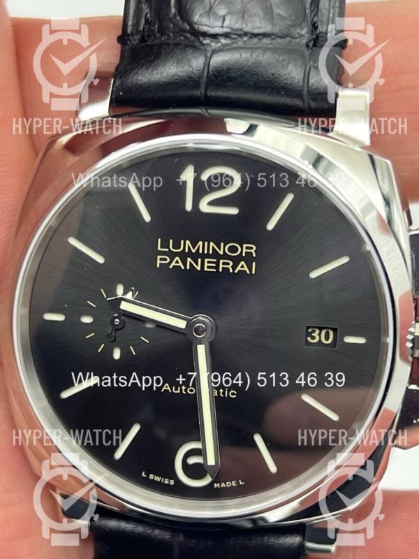 Товар Officine Panerai Luminor PAM00904 Фото 3 - Officine Panerai Luminor PAM00904