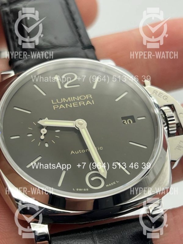 Товар Officine Panerai Luminor PAM00904 Фото 4 - Officine Panerai Luminor PAM00904