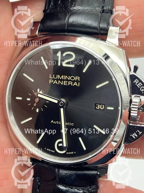 Товар Officine Panerai Luminor PAM00904 Фото 5 - Officine Panerai Luminor PAM00904