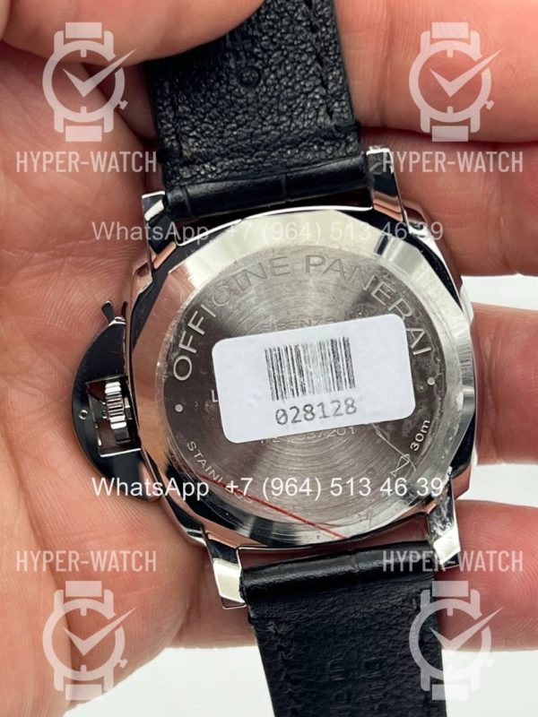 Товар Officine Panerai Luminor PAM00904 Фото 12 - Officine Panerai Luminor PAM00904