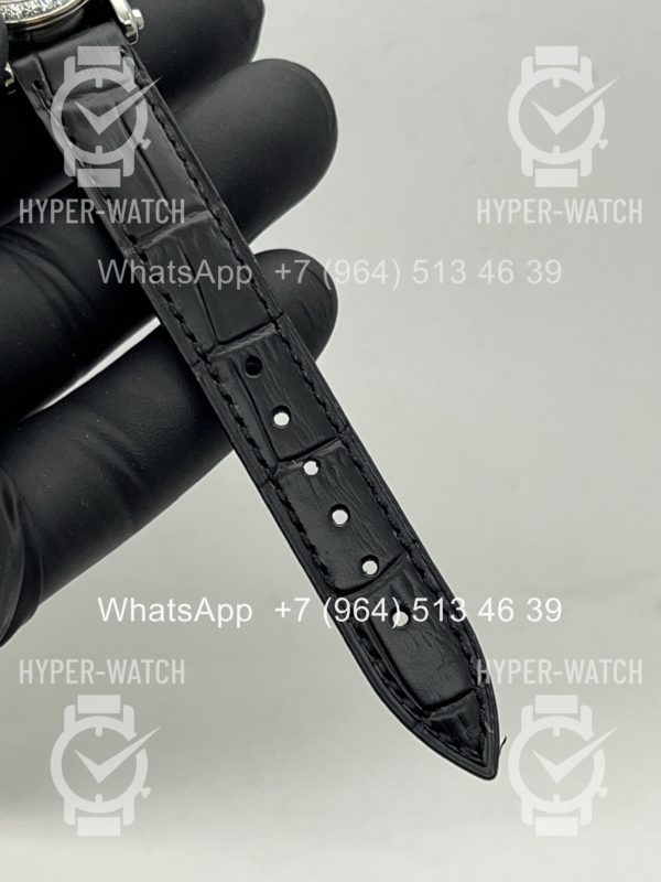 Товар Chopard Happy Sport Oval 33mm Art 12369 Фото 8 - Chopard Happy Sport Oval 33mm Art 12369