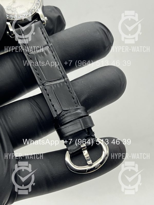 Товар Chopard Happy Sport Oval 33mm Art 12369 Фото 9 - Chopard Happy Sport Oval 33mm Art 12369