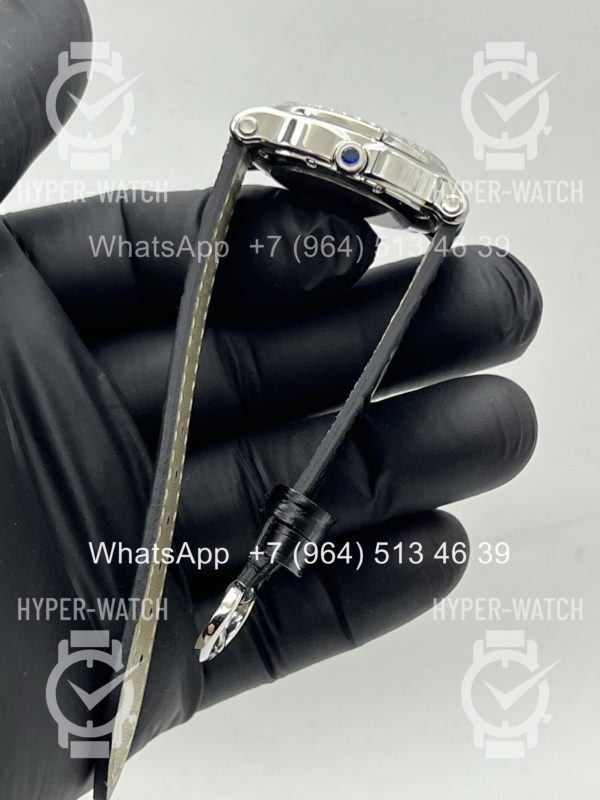 Товар Chopard Happy Sport Oval 33mm Art 12369 Фото 12 - Chopard Happy Sport Oval 33mm Art 12369