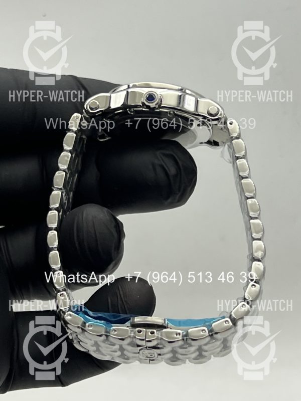 Товар Chopard Happy Sport Oval 33mm Art 12370 Фото 8 - Chopard Happy Sport Oval 33mm Art 12370