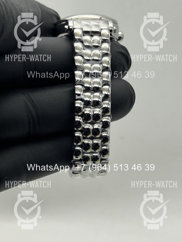 Товар Chopard Happy Sport Oval 33mm Art 12371 Фото 7 - Chopard Happy Sport Oval 33mm Art 12371
