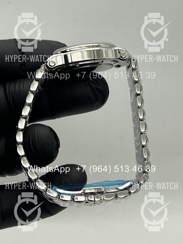 Товар Chopard Happy Sport Oval 33mm Art 12371 Фото 10 - Chopard Happy Sport Oval 33mm Art 12371