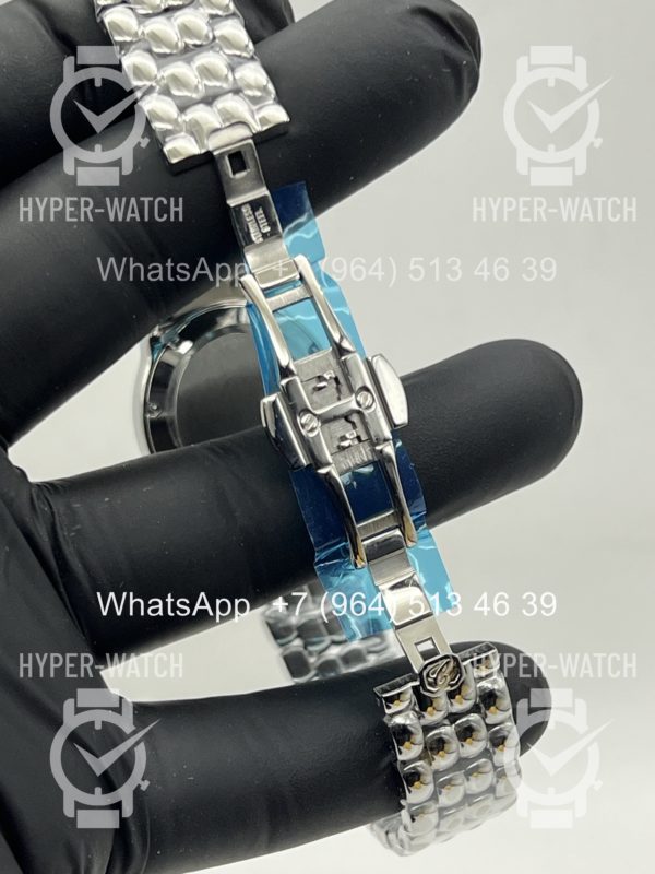 Товар Chopard Happy Sport Oval 33mm Art 12371 Фото 12 - Chopard Happy Sport Oval 33mm Art 12371