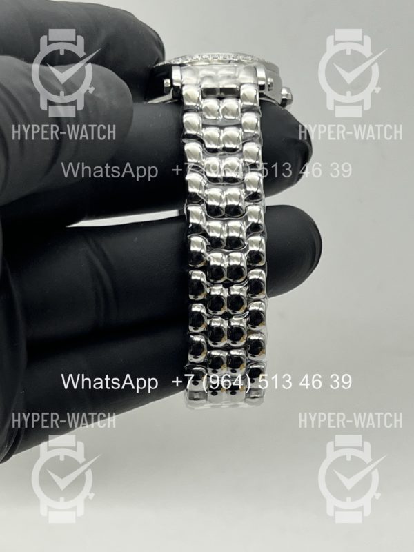 Фото 6 - Chopard Happy Sport Oval 33mm Art 12372