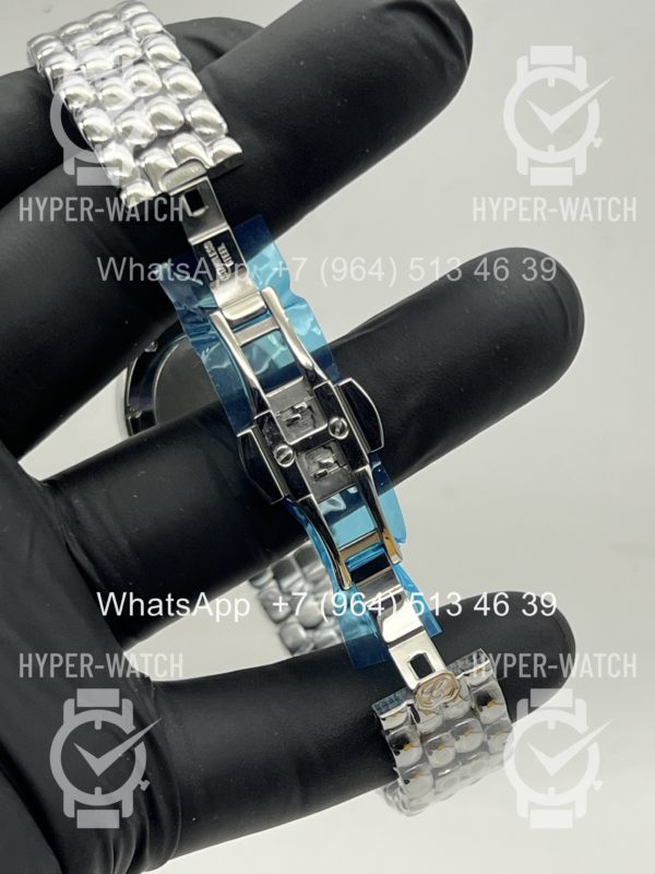 Фото 11 - Chopard Happy Sport Oval 33mm Art 12372