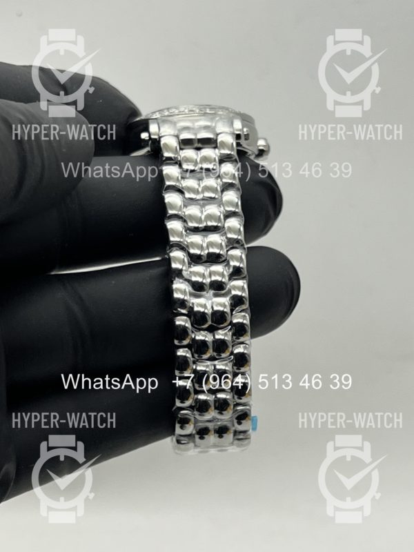 Товар Chopard Happy Sport Oval 33mm Art 12373 Фото 8 - Chopard Happy Sport Oval 33mm Art 12373