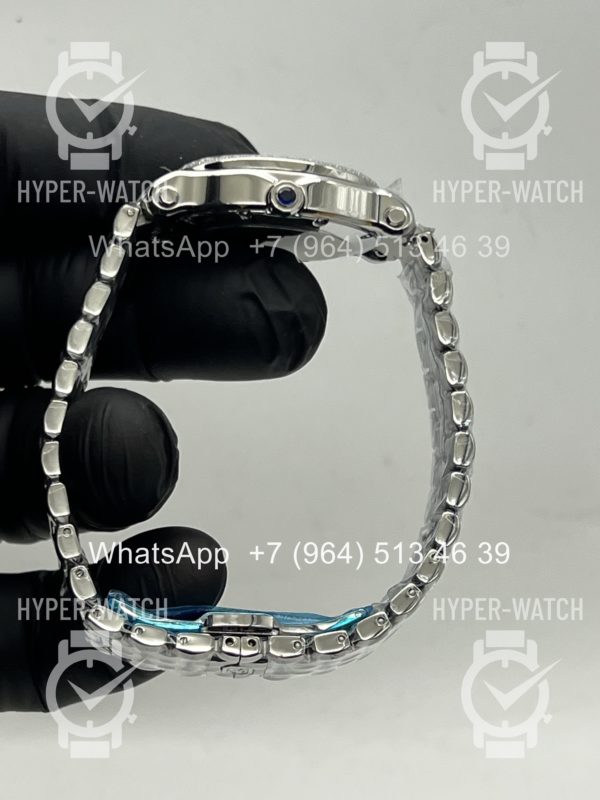 Товар Chopard Happy Sport Oval 33mm Art 12373 Фото 9 - Chopard Happy Sport Oval 33mm Art 12373