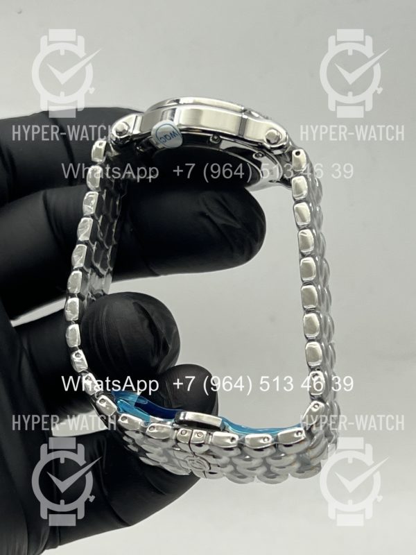 Товар Chopard Happy Sport Oval 33mm Art 12373 Фото 11 - Chopard Happy Sport Oval 33mm Art 12373