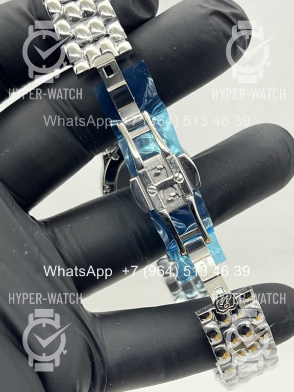 Товар Chopard Happy Sport Oval 33mm Art 12373 Фото 13 - Chopard Happy Sport Oval 33mm Art 12373